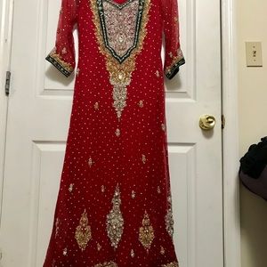 Bridal dress/ party dress/ occasion dress